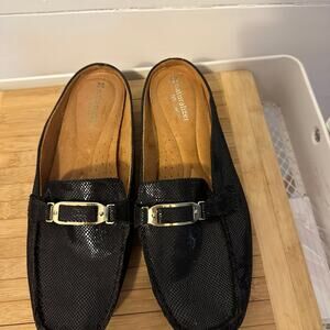 Naturalizer loafers
